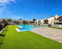 Resale - Apartament  - Torrevieja - Aguas Nuevas