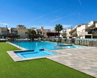 Resale - Apartament  - Torrevieja - Aguas Nuevas