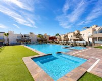 Resale - Apartament  - Torrevieja - Aguas Nuevas