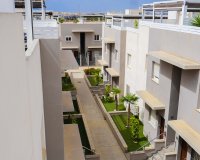 Resale - Apartament  - Torrevieja - Aguas Nuevas
