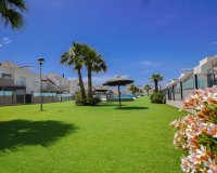 Resale - Apartament  - Torrevieja - Aguas Nuevas