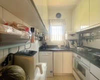 Resale - Apartament  - Torrevieja - Aguas Nuevas