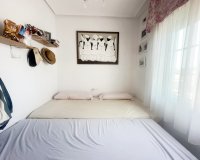 Resale - Apartament  - Torrevieja - Aguas Nuevas