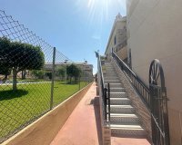 Resale - Apartament  - Torrevieja - Aguas Nuevas
