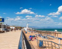 Resale - Apartament  - Torrevieja - Aguas Nuevas