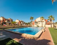 Resale - Apartament  - Torrevieja - Aguas Nuevas