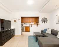Resale - Apartament  - Torrevieja - Aguas Nuevas