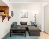 Resale - Apartament  - Torrevieja - Aguas Nuevas
