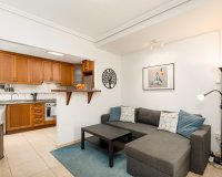 Resale - Apartament  - Torrevieja - Aguas Nuevas