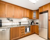 Resale - Apartament  - Torrevieja - Aguas Nuevas