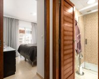 Resale - Apartament  - Torrevieja - Aguas Nuevas