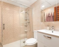 Resale - Apartament  - Torrevieja - Aguas Nuevas