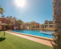 Resale - Apartament  - Torrevieja - Aguas Nuevas