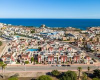 Resale - Apartament  - Torrevieja - Aguas Nuevas