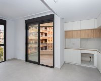 Resale - Apartament  - Torrevieja - Beach