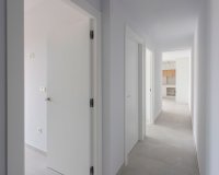 Resale - Apartament  - Torrevieja - Beach