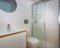 Resale - Apartament  - Torrevieja - Beach