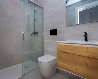 Resale - Apartament  - Torrevieja - Beach