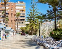 Resale - Apartament  - Torrevieja - Beach