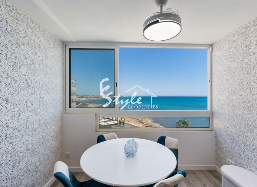 Resale - Apartament  - Torrevieja - Cabo Cervera