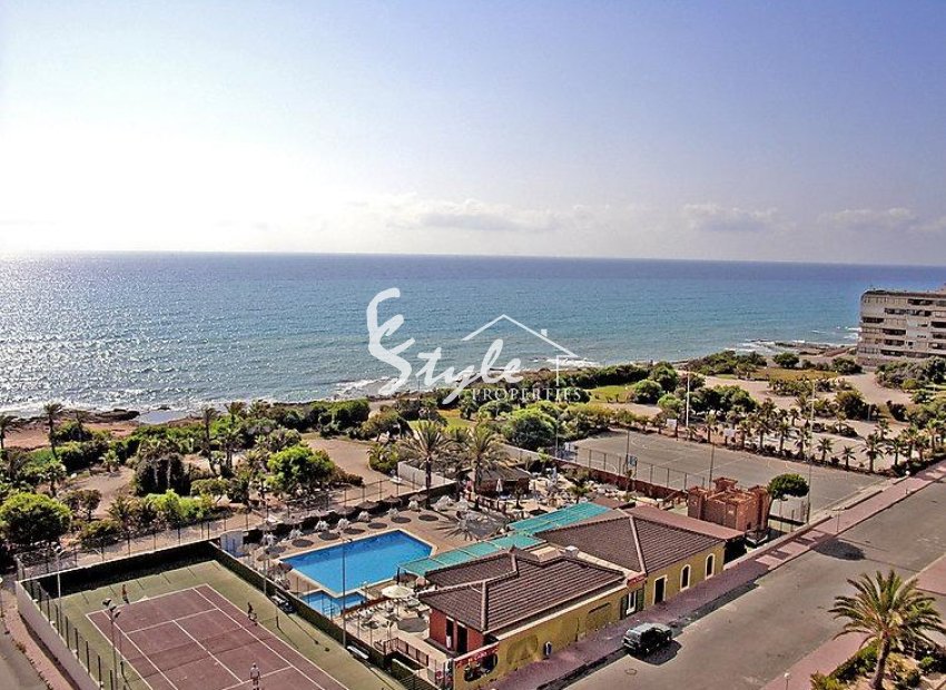 Resale - Apartament  - Torrevieja - Cabo Cervera