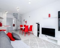 Resale - Apartament  - Torrevieja - Calas Blancas