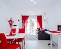 Resale - Apartament  - Torrevieja - Calas Blancas