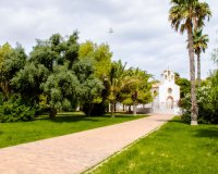 Resale - Apartament  - Torrevieja - Calas Blancas