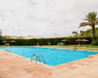 Resale - Apartament  - Torrevieja - Calas Blancas