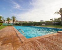 Resale - Apartament  - Torrevieja - Calas Blancas