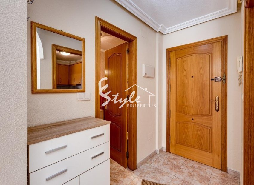 Resale - Apartament  - Torrevieja - calle Bella Antonia