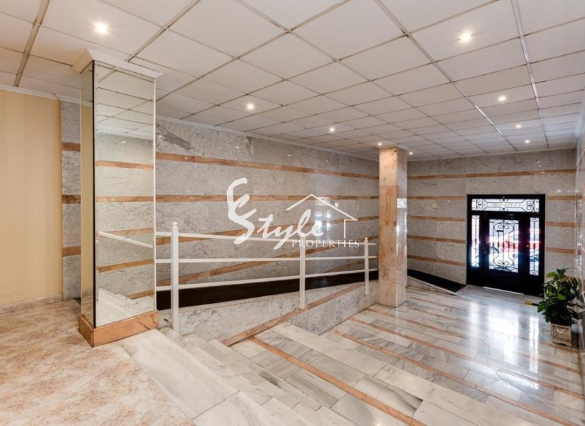 Resale - Apartament  - Torrevieja - calle Bella Antonia