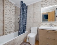 Resale - Apartament  - Torrevieja - Calle Finlandia