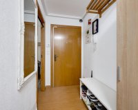Resale - Apartament  - Torrevieja - Calle Finlandia