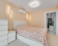 Resale - Apartament  - Torrevieja - calle Galeta