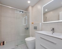 Resale - Apartament  - Torrevieja - calle Galeta