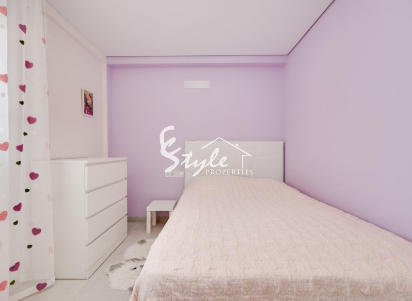 Resale - Apartament  - Torrevieja - calle Galeta