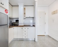 Resale - Apartament  - Torrevieja - calle Mar Baltico