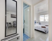 Resale - Apartament  - Torrevieja - calle Mar Baltico
