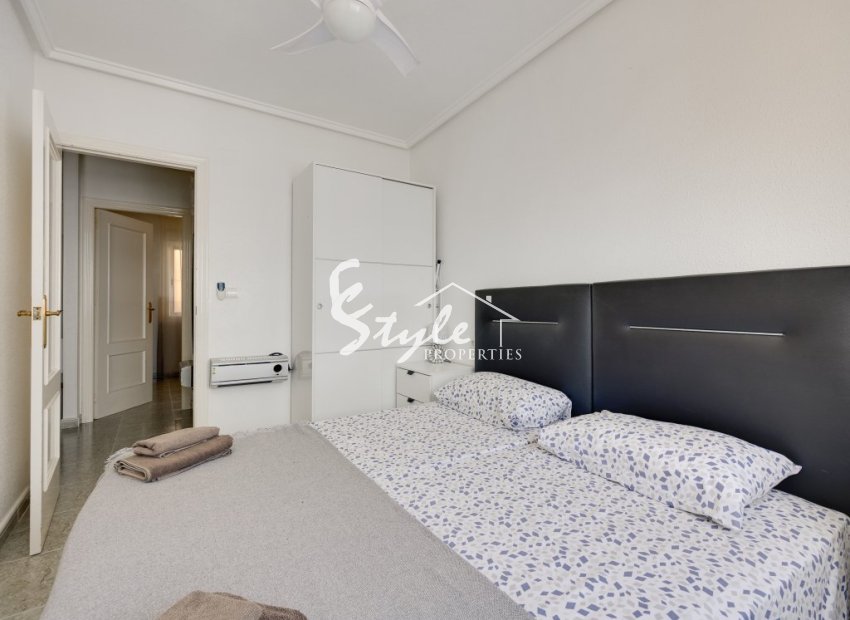 Resale - Apartament  - Torrevieja - calle Mar Baltico