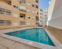 Resale - Apartament  - Torrevieja - calle Mar Baltico