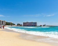 Resale - Apartament  - Torrevieja - calle Mar Baltico