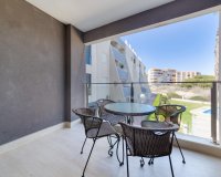 Resale - Apartament  - Torrevieja - calle Puerto Romano