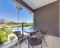 Resale - Apartament  - Torrevieja - calle Puerto Romano