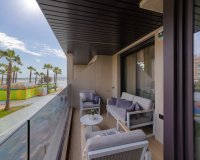 Resale - Apartament  - Torrevieja - calle San Juan -la Mata
