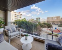 Resale - Apartament  - Torrevieja - calle San Juan -la Mata