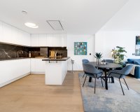 Resale - Apartament  - Torrevieja - calle San Juan -la Mata