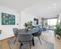 Resale - Apartament  - Torrevieja - calle San Juan -la Mata