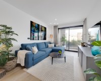 Resale - Apartament  - Torrevieja - calle San Juan -la Mata