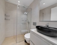 Resale - Apartament  - Torrevieja - calle San Juan -la Mata